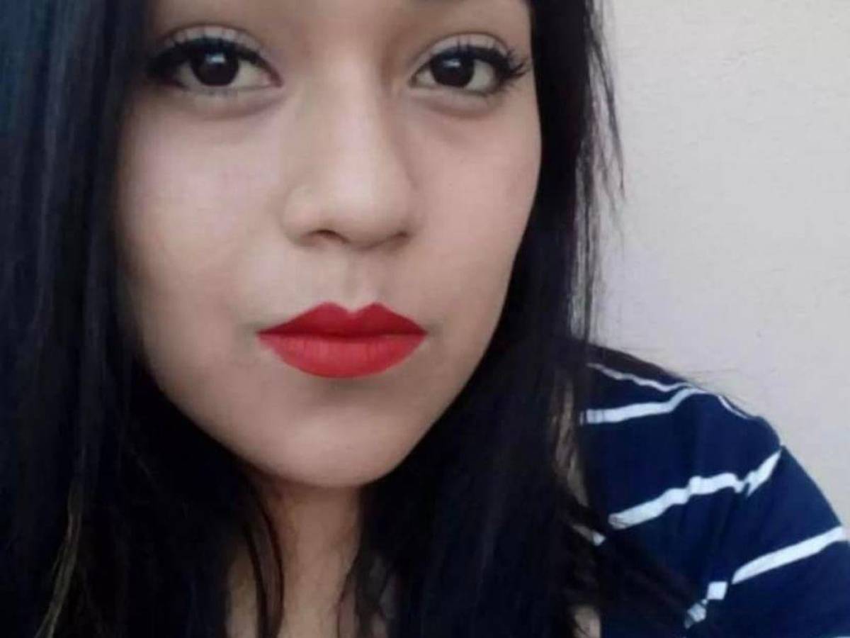 Tras caso de Debanhi, reportan otra joven desaparecida en Nuevo León, México