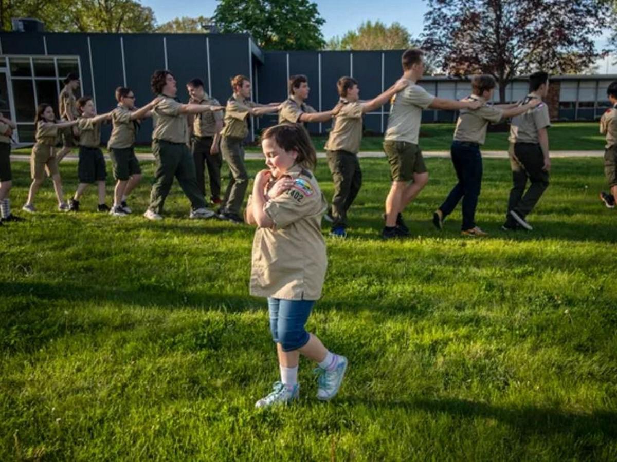 Boy Scouts de América cambiará su nombre a Scouting America