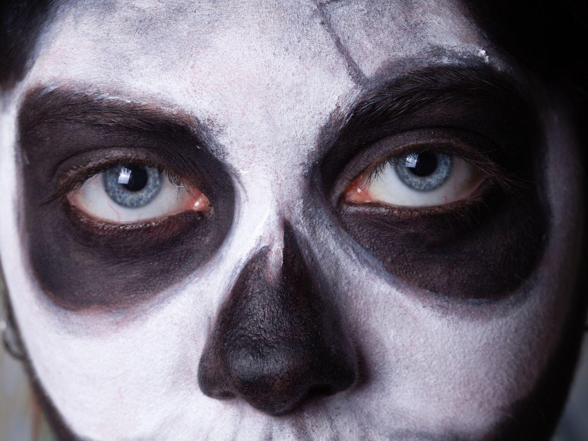 Ideas de maquillaje para Halloween: trucos y tips