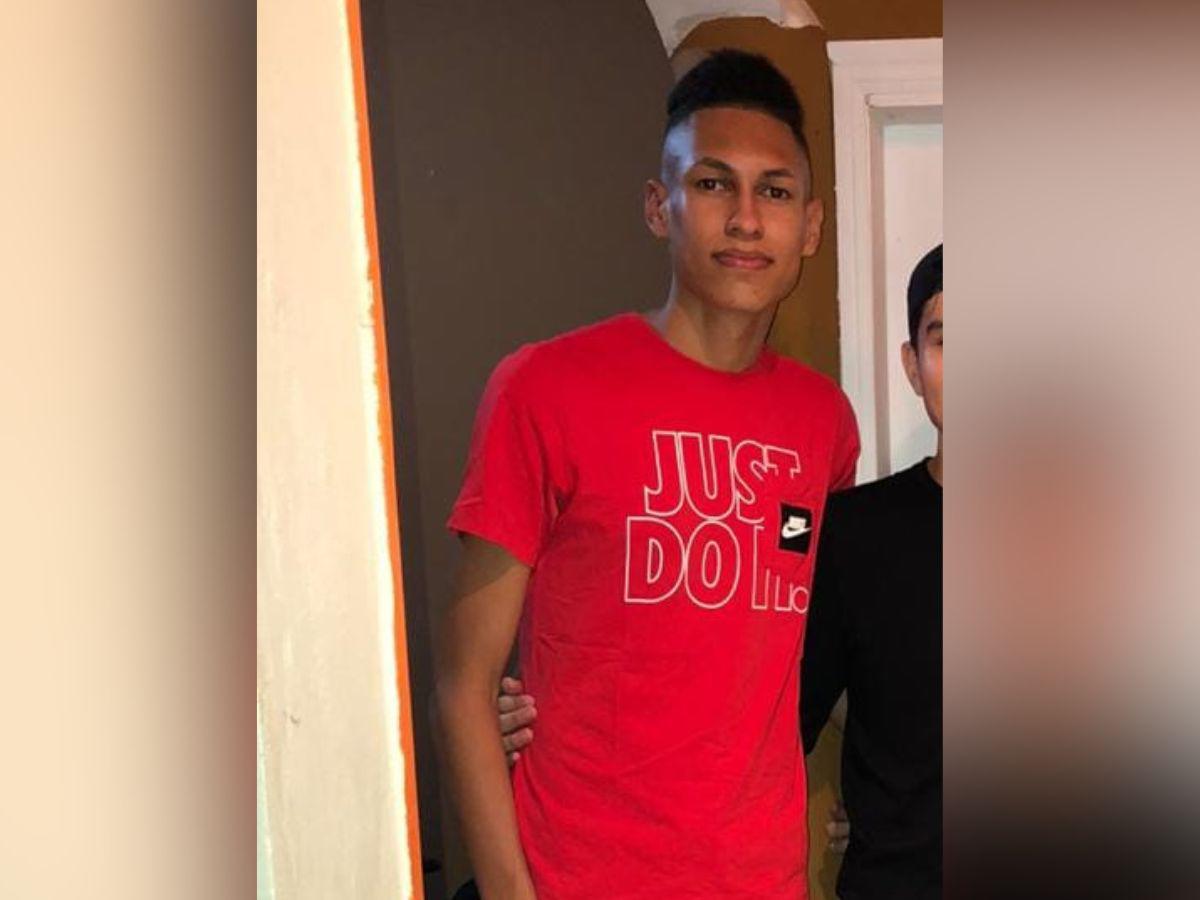 Un joven trabajador: Así era William Rivera, una de las víctimas encontrada dentro de carro