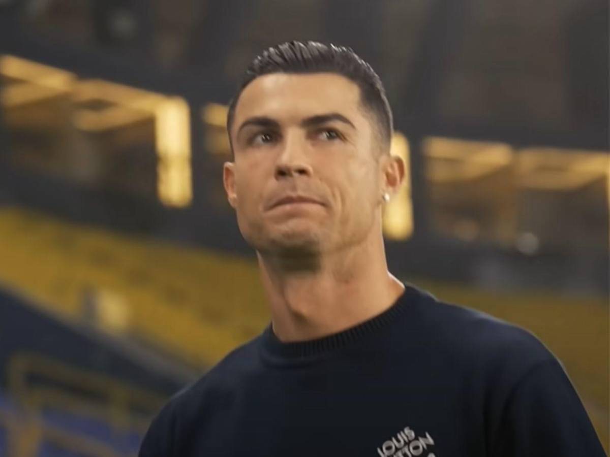 Cristiano Ronaldo vuelve a aparecer con MrBeast en un reto ¿de qué trató?