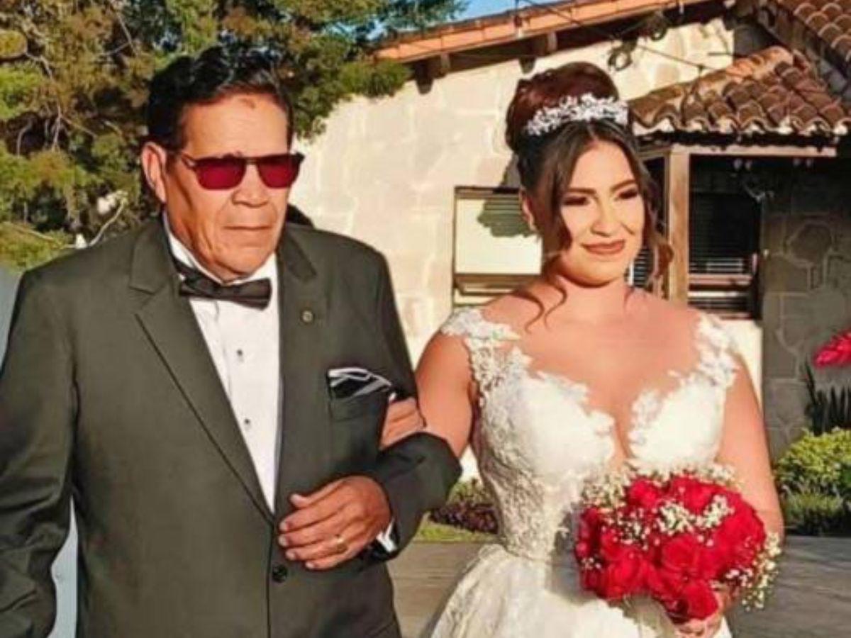 Boda de Alejandra Rubio: “No me importa”, Eduardo Maldonado explota ante burlas por no ser invitado