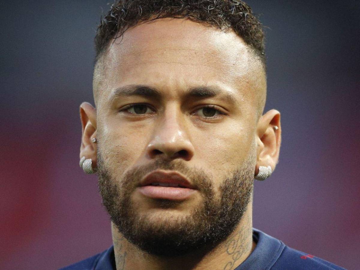 Neymar se sincera sobre su paso en el PSG: “Ya no era feliz”