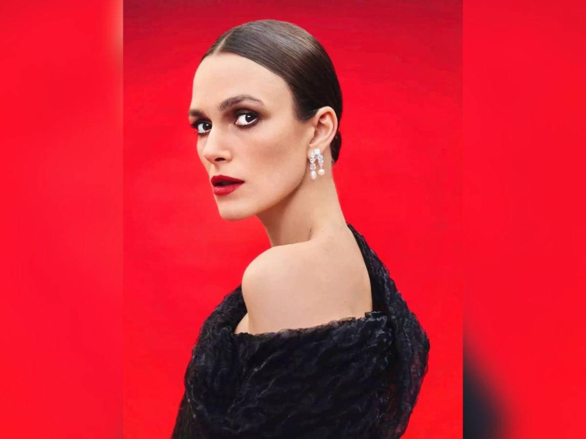 Keira Knightley llega a Netflix: todo sobre su debut en “Palomas negras”