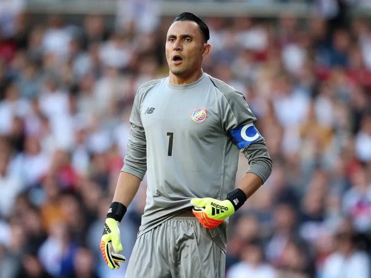 “Traición al Real Madrid”: Keylor Navas interesa a Barcelona y esto dicen los medios