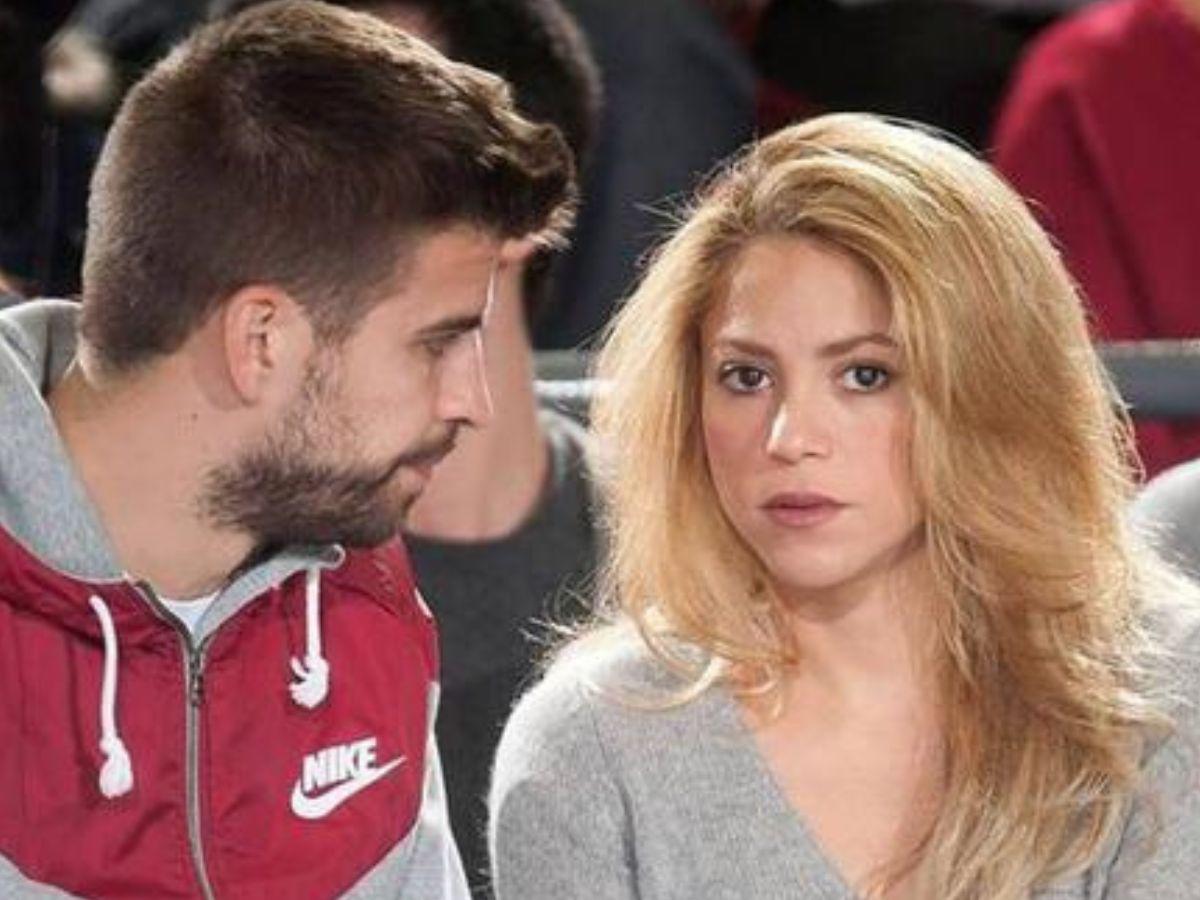 Nuevos detalles revelan que Piqué no le fue infiel a Shakira