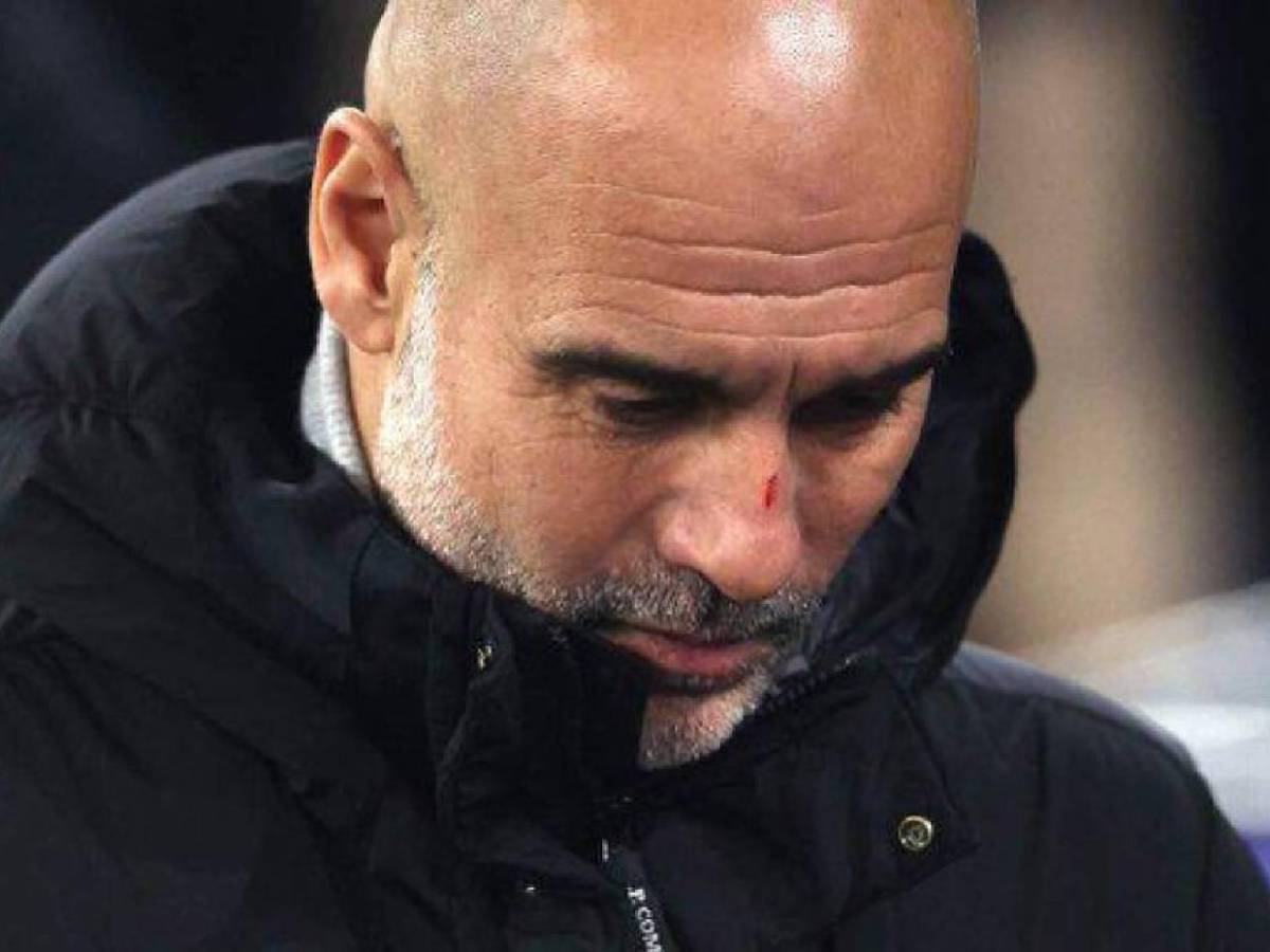 Pep Guardiola se separa de su esposa luego de 30 años de matrimonio: ¿Hubo infidelidad?