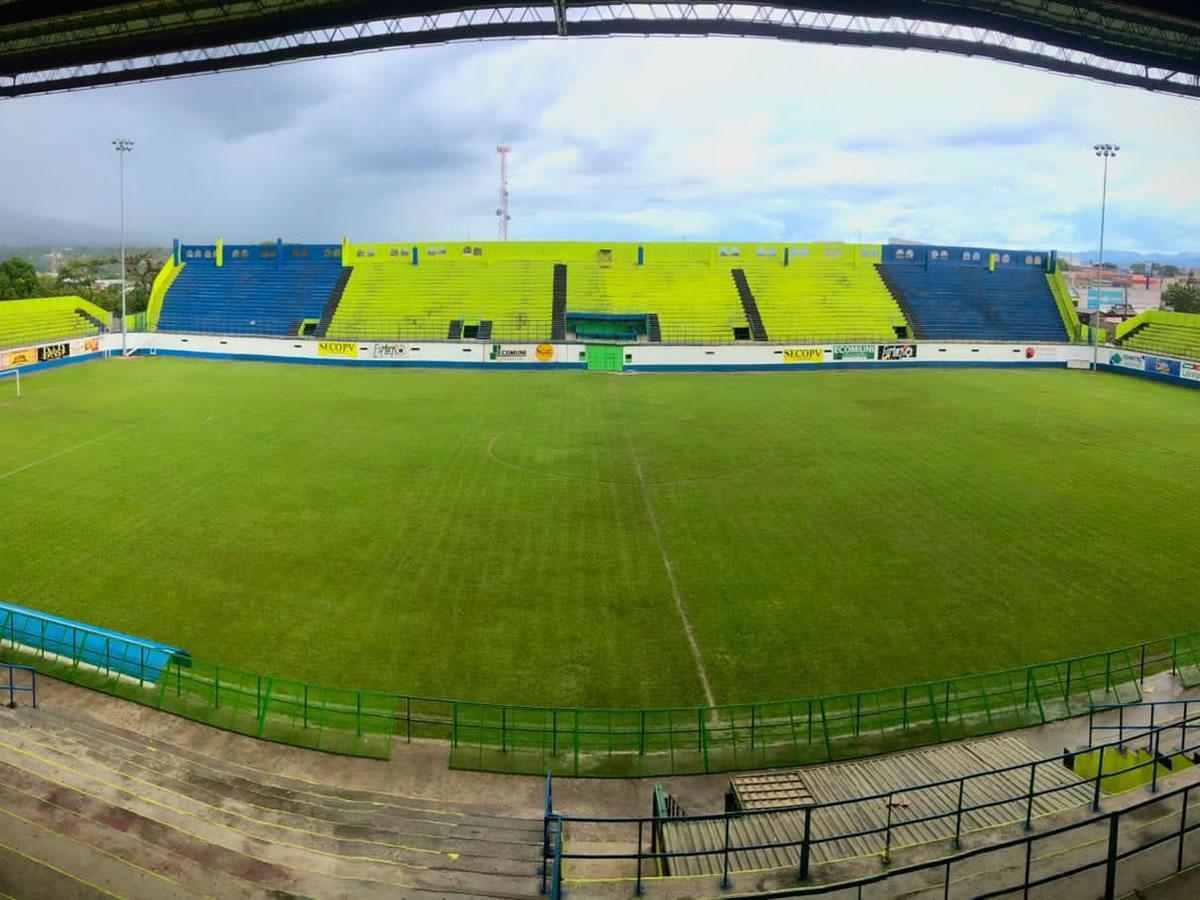 El subcampeón Olancho FC, sin estadio para jugar el próximo torneo Apertura