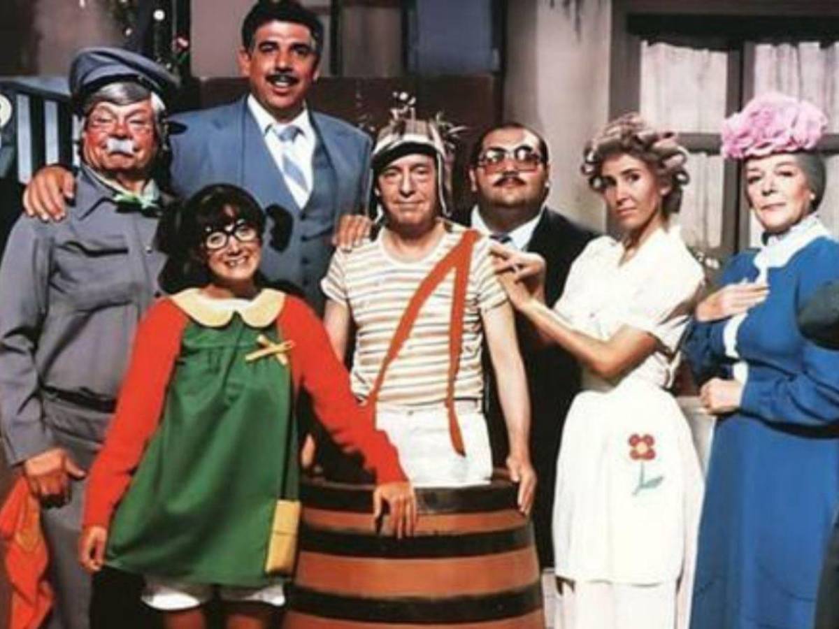 Chespirito: 10 años sin el genio de la comedia, que hizo reír a millones