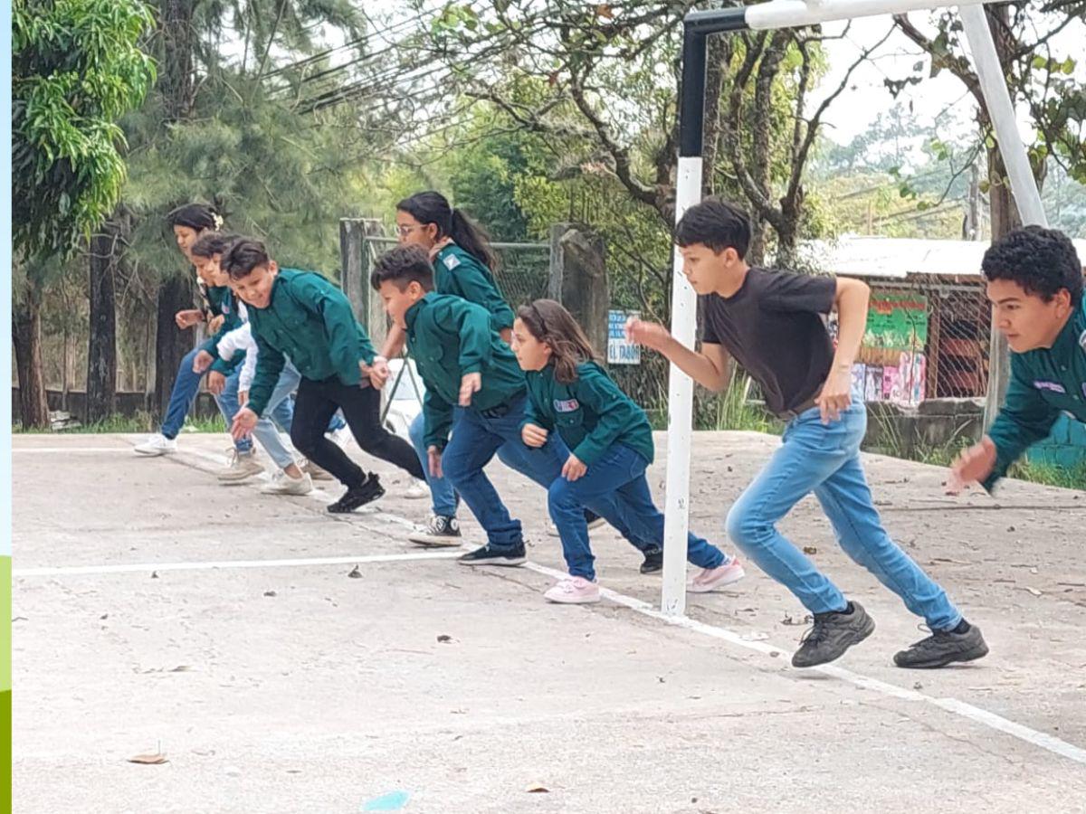 El movimiento Scout educa a niños y jóvenes con principios y valores