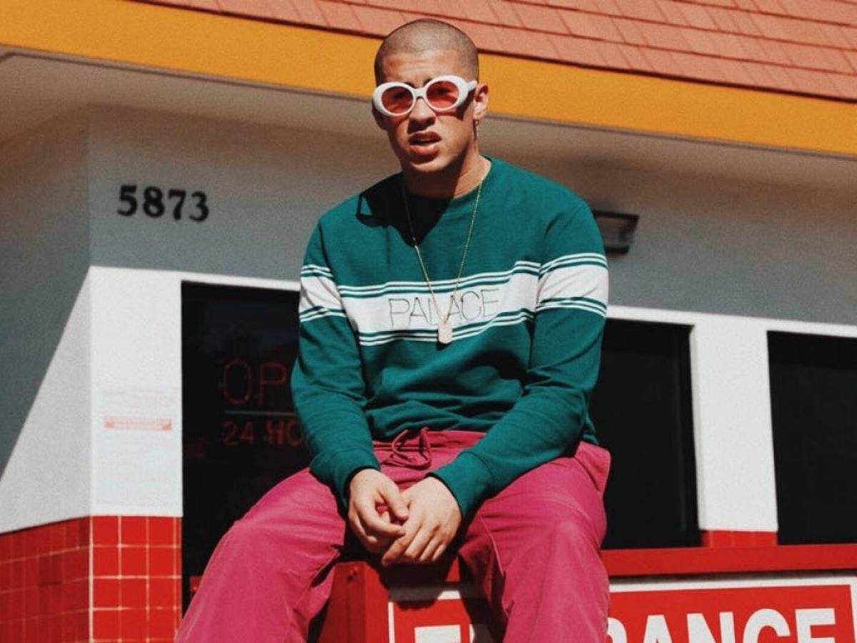 Cuántos años tiene Bad Bunny? Biografía, logros, edad, familia y