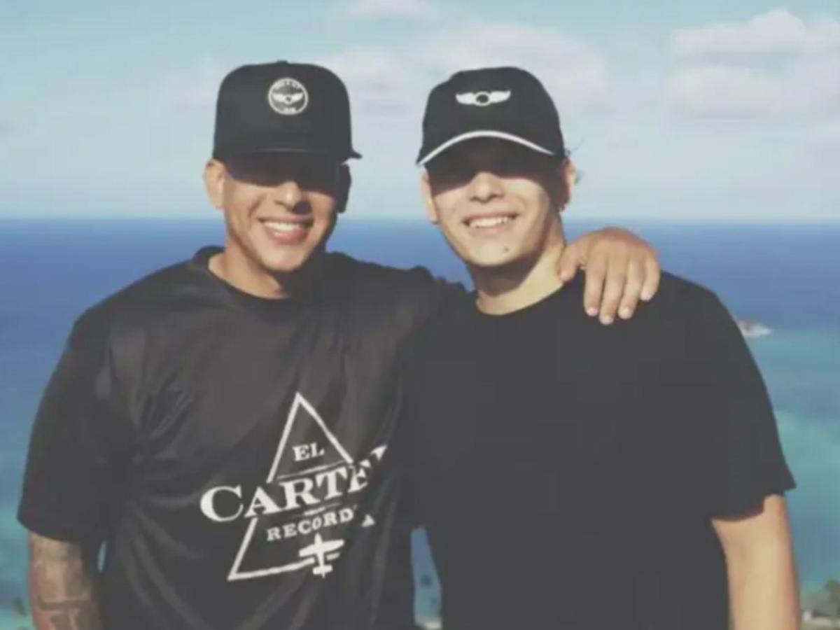 ¿Por qué Daddy Yankee se distanció de su hijo Jeremy por culpa de Mireddys?