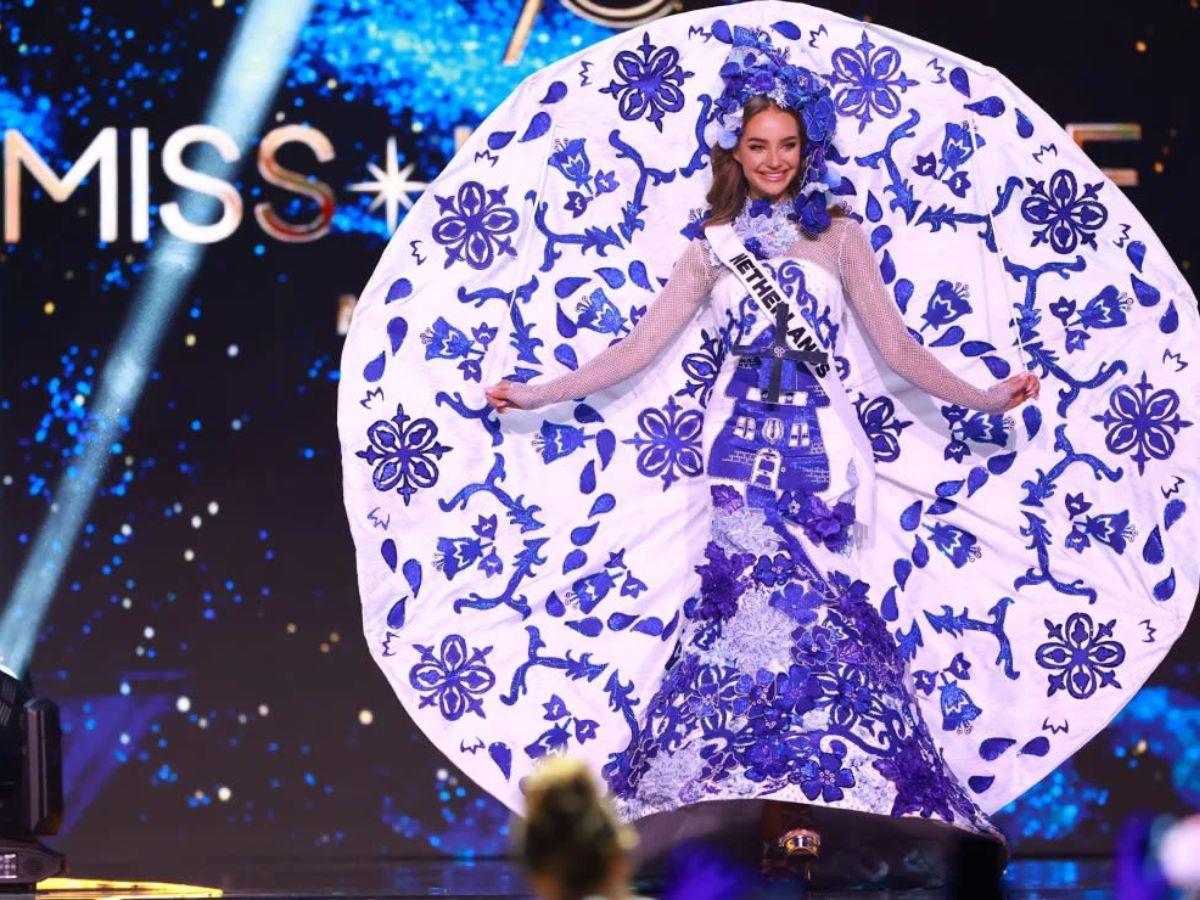 Los mejores y peores trajes típicos de la preliminar del Miss Universo 2024