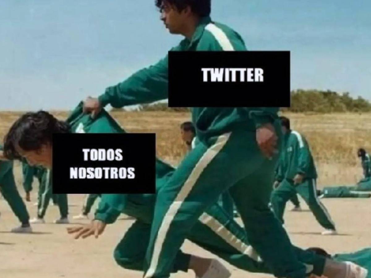 Los mejores memes de la caída de Whatsapp, Instagram y Facebook