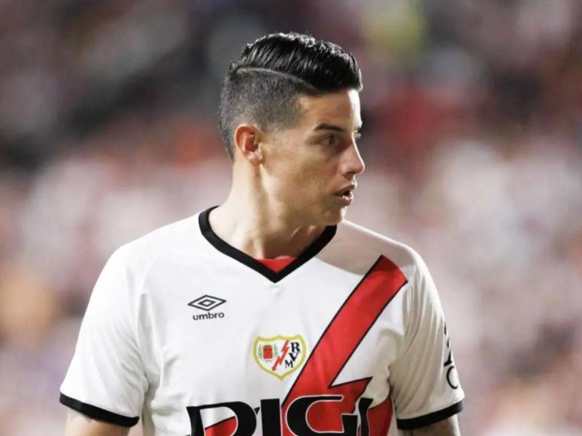 ¿James Rodríguez y Messi juntos en el Inter de Miami? Esto es lo que se sabe