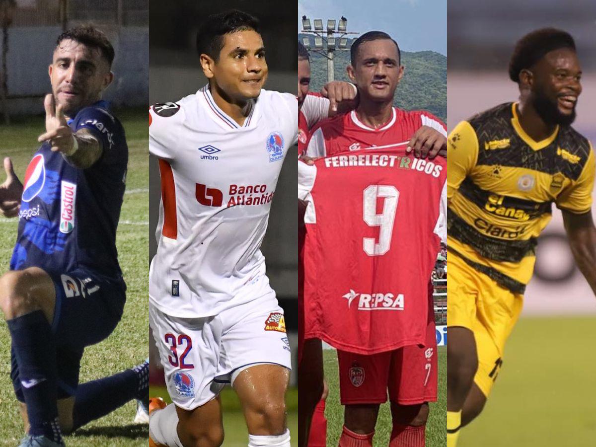 Fechas y horarios: Así se jugará la jornada 10 del torneo Apertura 2023