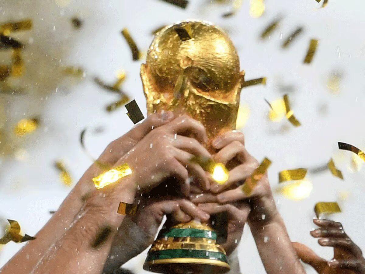 Concacaf confirma cupos y formatos para la clasificación al Mundial 2026