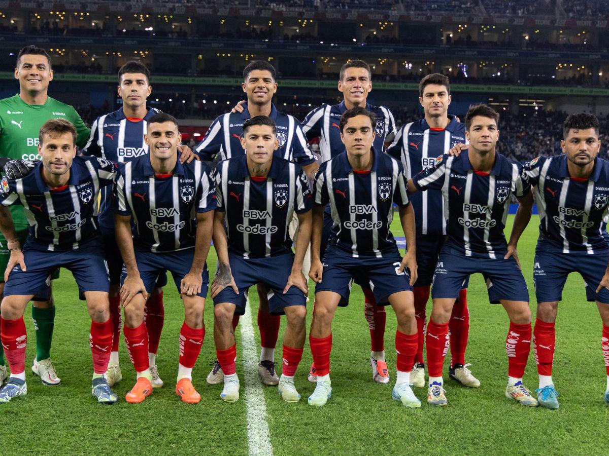 Los 20 mejores clubes de Concacaf: Motagua supera a Olimpia y al Inter Miami, según FIFA