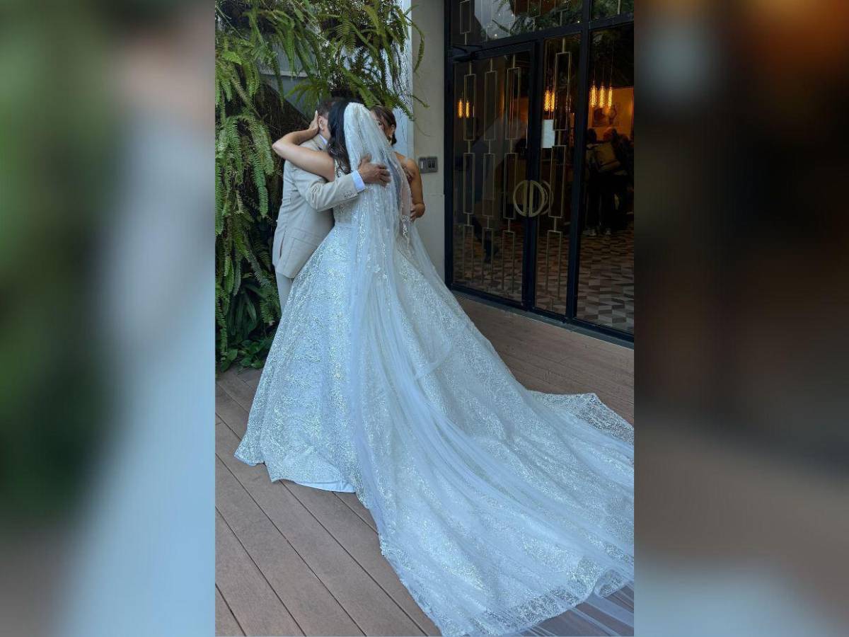 Julián Gil y Valeria Marín se casan: banquete, vestido y otros detalles de la boda