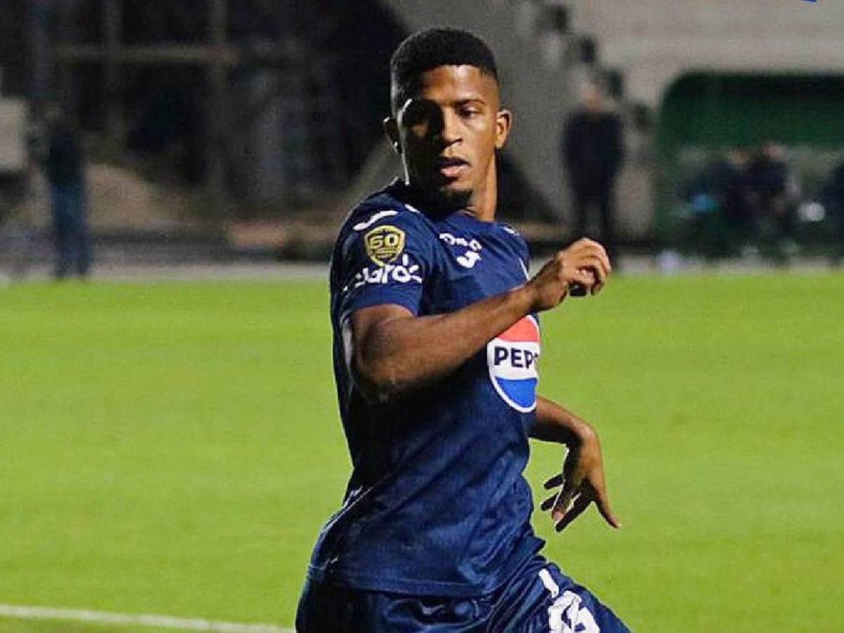 Fichajes: Alta en Motagua, Olimpia perdería a figura y este sería el futuro de Kervin Arriaga