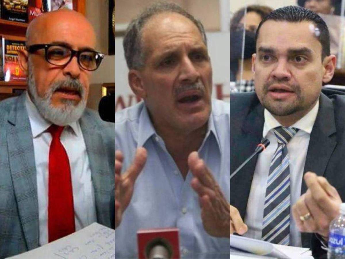 Defensa de JOH llamará a testificar a ‘Tito’ Asfura y Tomás Zambrano en juicio en EEUU