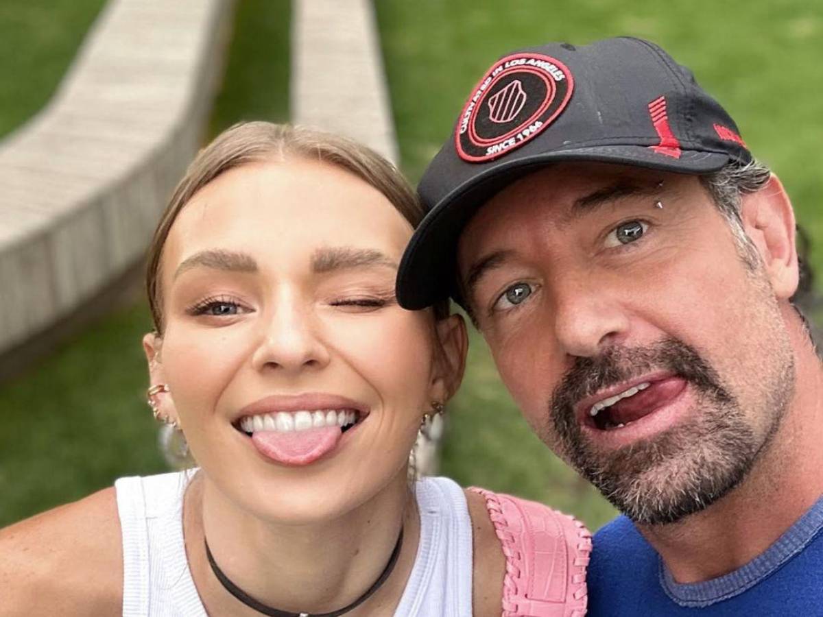 Irina Baeva: ¿Nueva conquista? La actriz responde a los rumores de romance