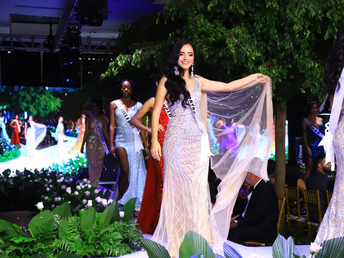 Miss Honduras Universo 2023: candidatas, pasarela y todos los detalles en vivo