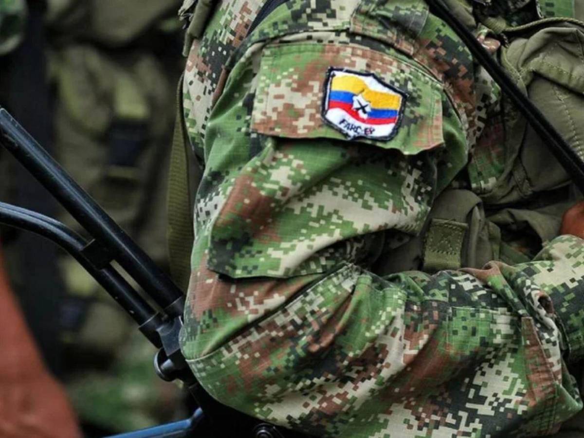 EUA revela vínculos entre Maduro y las FARC para traficar droga por Honduras