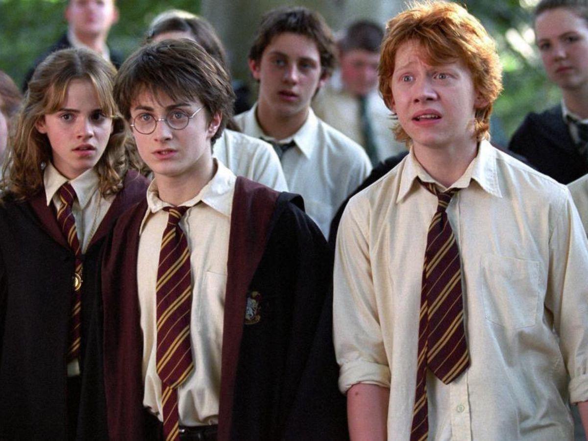 Harry Potter abre casting para hallar a su nuevo elenco: Estos son los requisitos