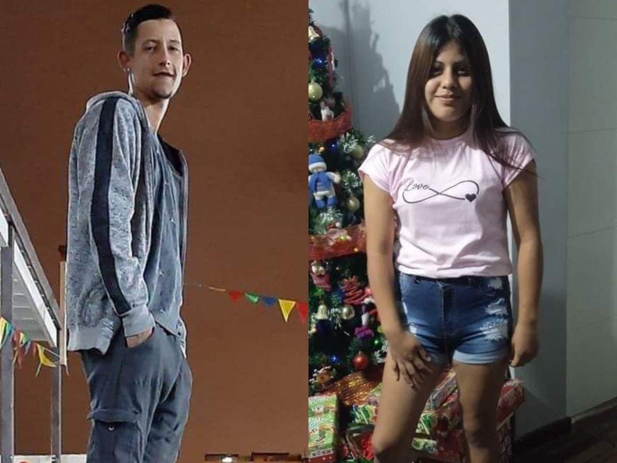 Capturan en Colombia a venezolano buscado por quemar viva a su novia en Perú