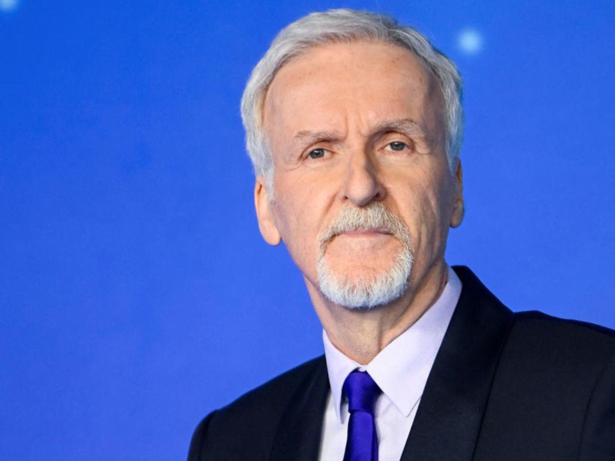 James Cameron afirma que nunca se hubiera subido al sumergible Titán