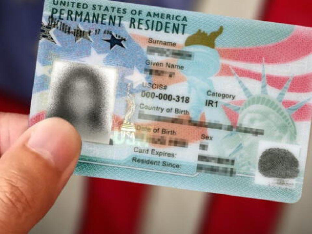 Green card: ¿cuáles son los nuevos cambios del formulario y cuándo entran en vigencia?