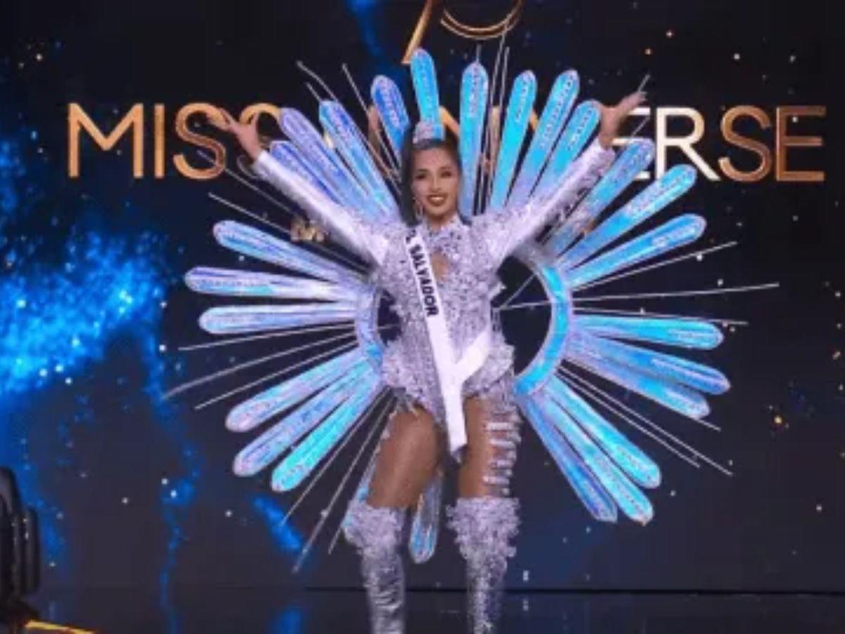 Los mejores y peores trajes típicos de la preliminar del Miss Universo 2024