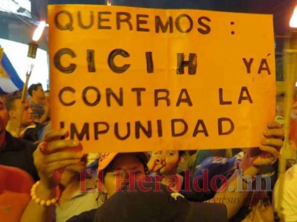 Misión que instalará la Cicih llega en mayo