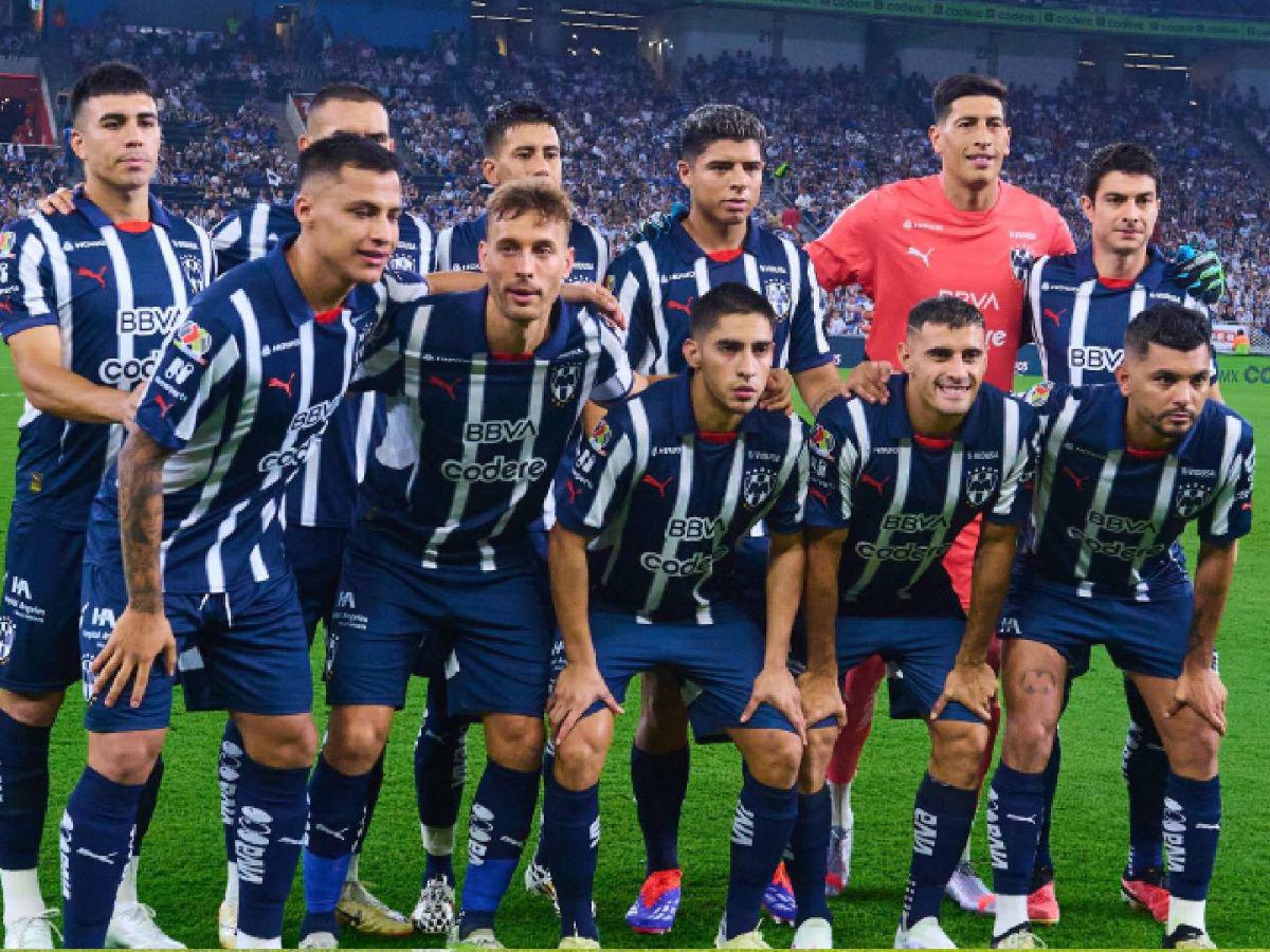 Actualizado: Posibles rivales de Motagua en Champions de Concacaf