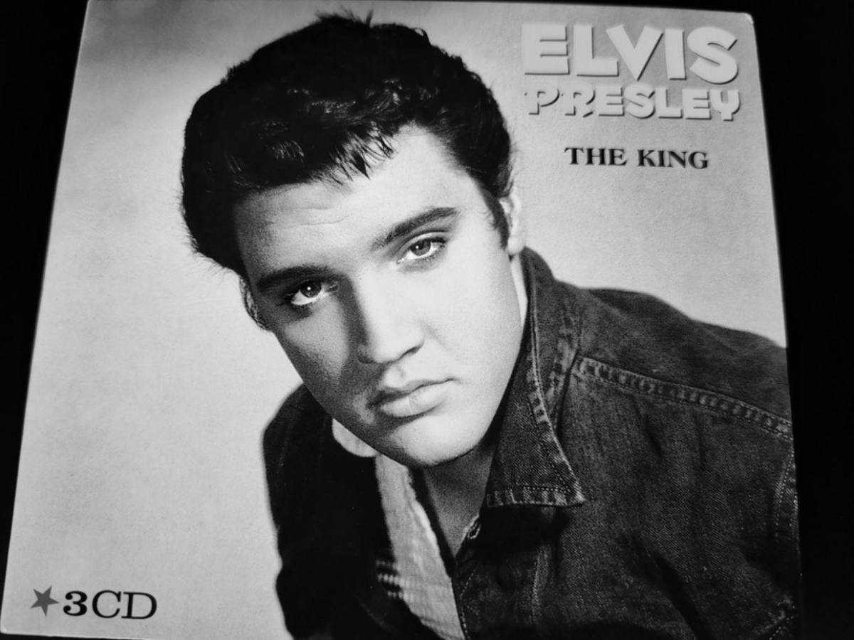 Elvis Presley: 90 años del “Rey del Rock” y su legado eterno