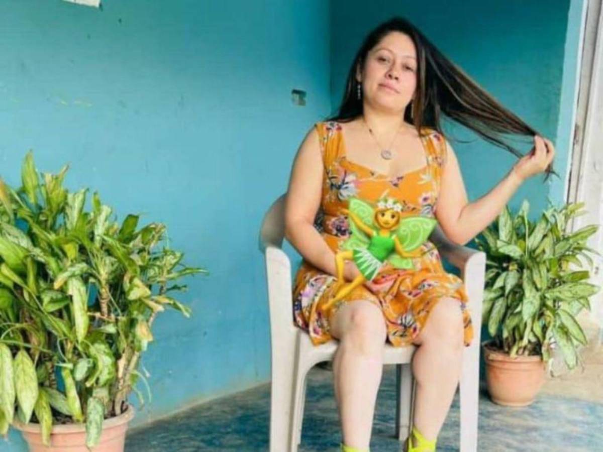 “Ella luchó... sabía que dejaba a sus hijos”: Francis Córdova, madre asesinada por su expareja en Danlí