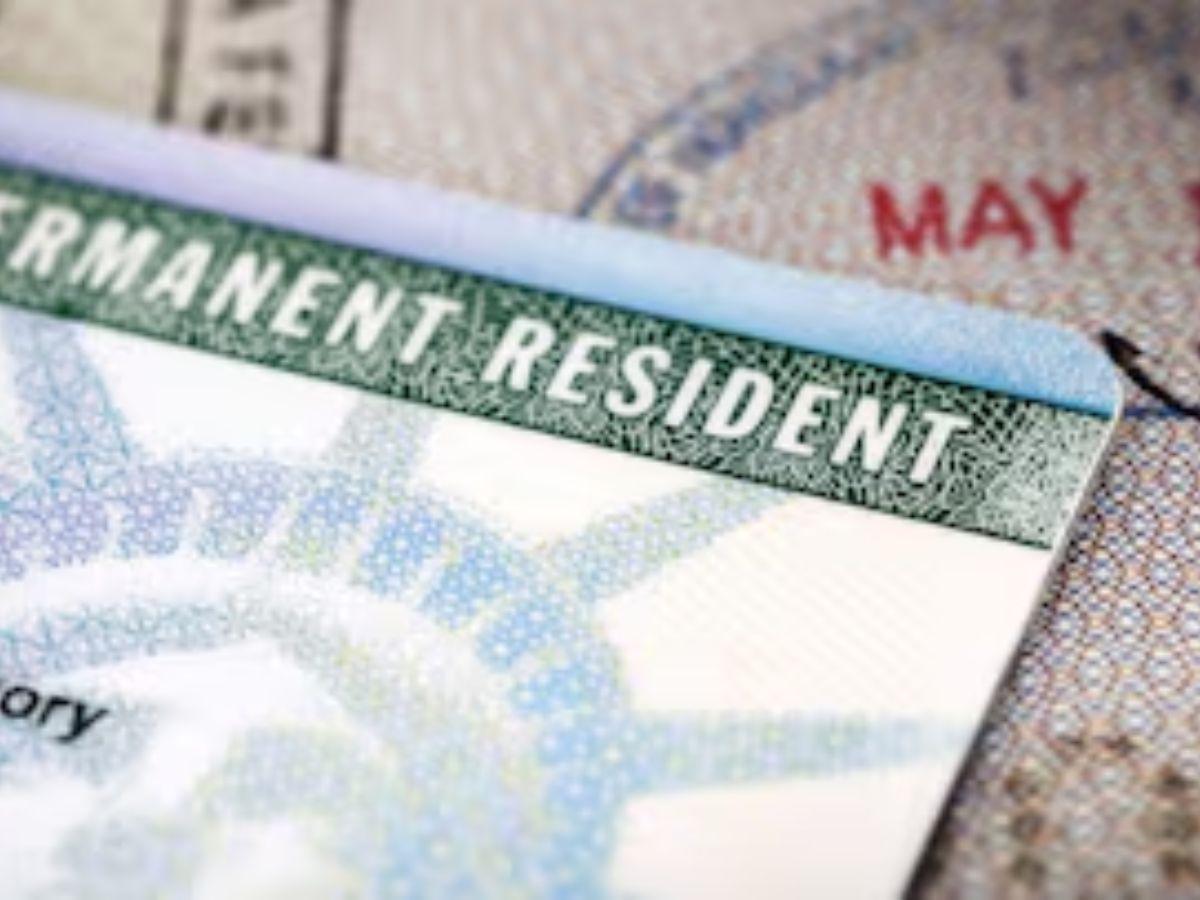 Green card: ¿cuáles son los nuevos cambios del formulario y cuándo entran en vigencia?