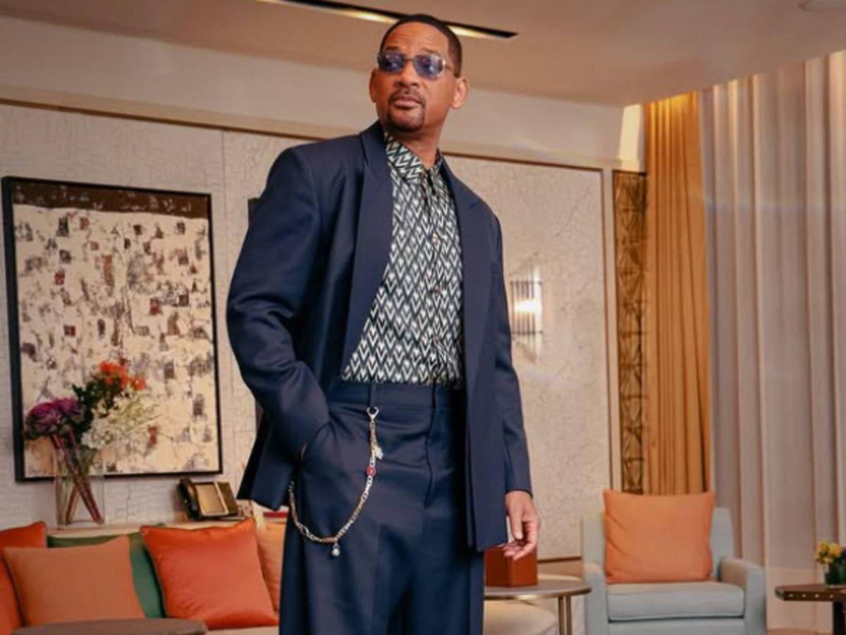 Will Smith niega vinculación con “Diddy” Combs: “No he estado cerca de ese hombre”