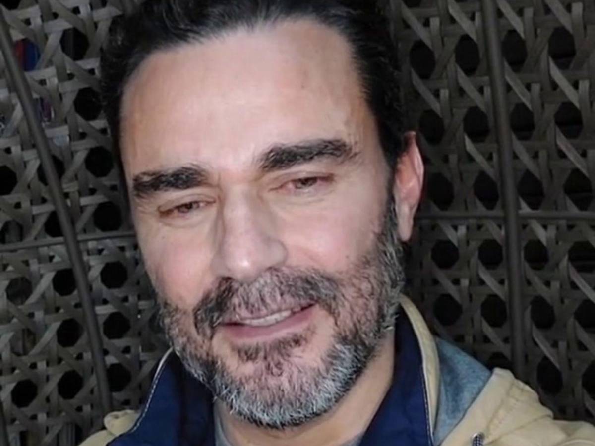 Actor de “El Señor de los Cielos” queda en bancarrota en su lucha contra el cáncer