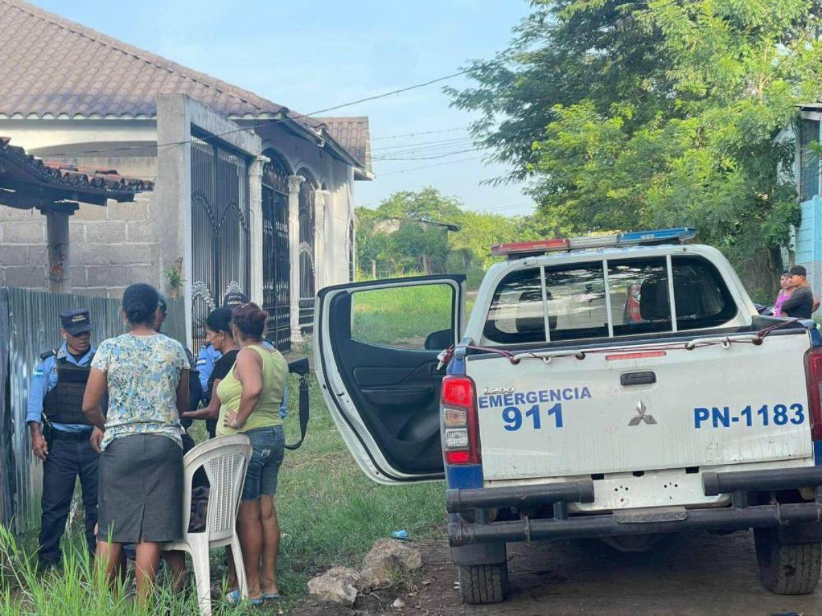 ¿Qué se sabe del presunto responsable de masacre en Olancho?