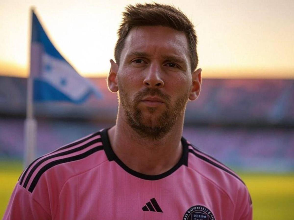 Messi en Honduras: Cuándo comienzan a venderse los boletos y dónde comprar