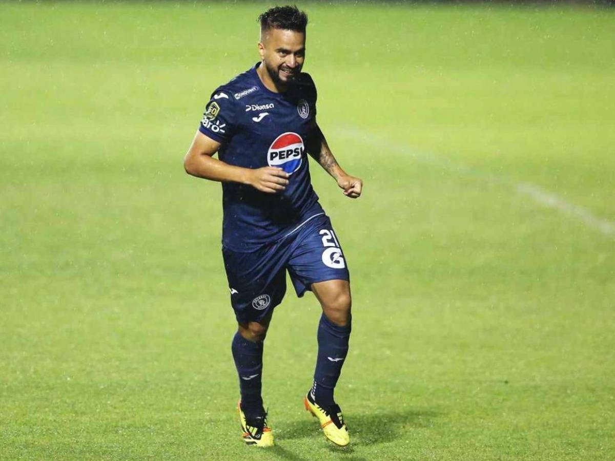 Rumores/Fichajes: El futuro de Troglio en Olimpia y refuerzo se suma a Motagua