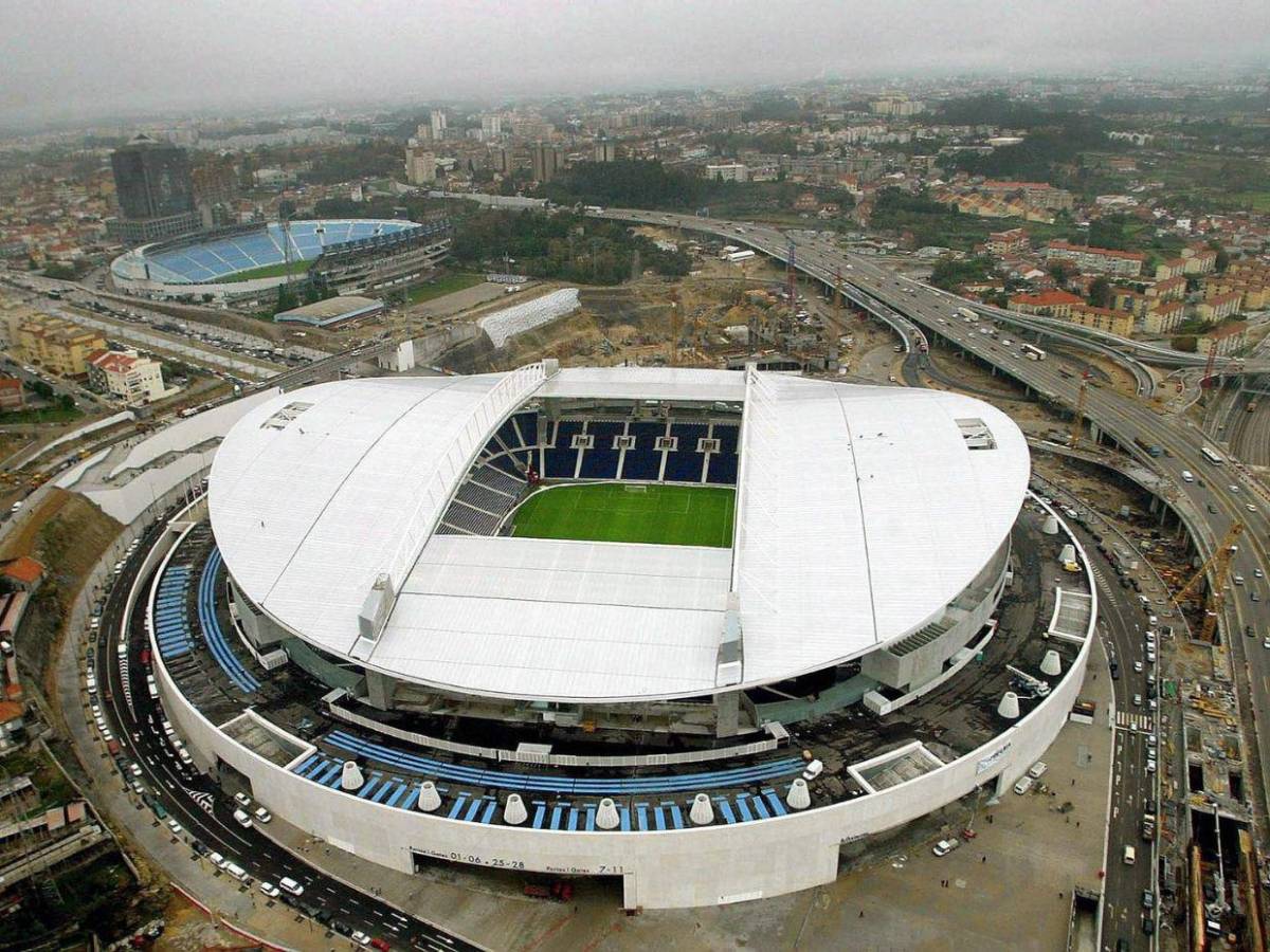 Los estadios donde se jugará el Mundial de 2030 en España, Portugal y Marruecos