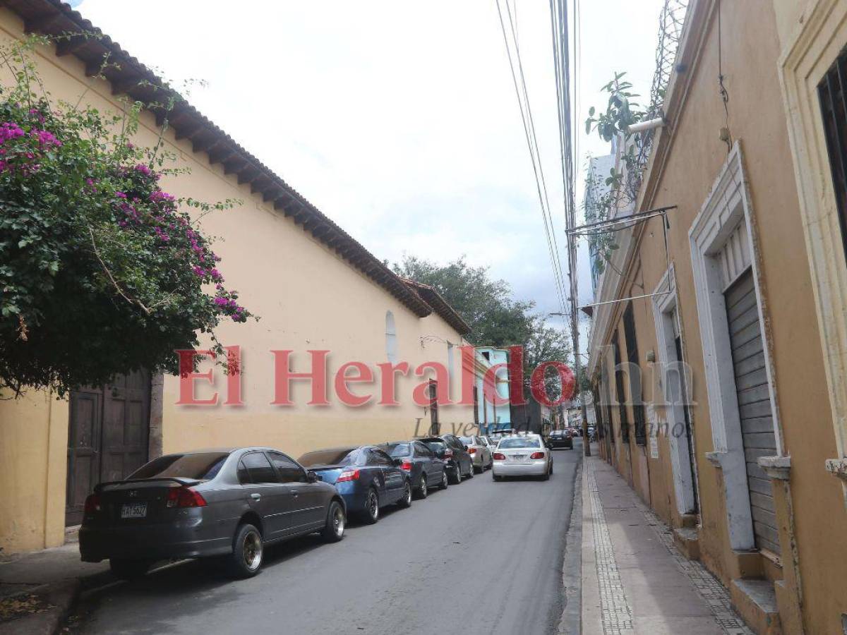 Reconstruirán avenida Cervantes y ampliarán zona peatonal del centro