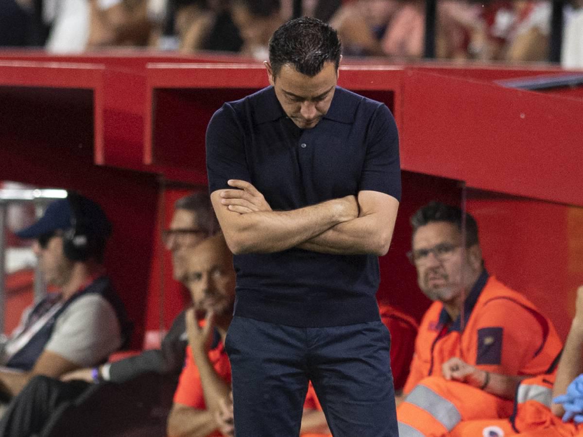 Xavi se va de Barcelona y lanza duro advertencia al próximo DT: “Sepa que va a sufrir”
