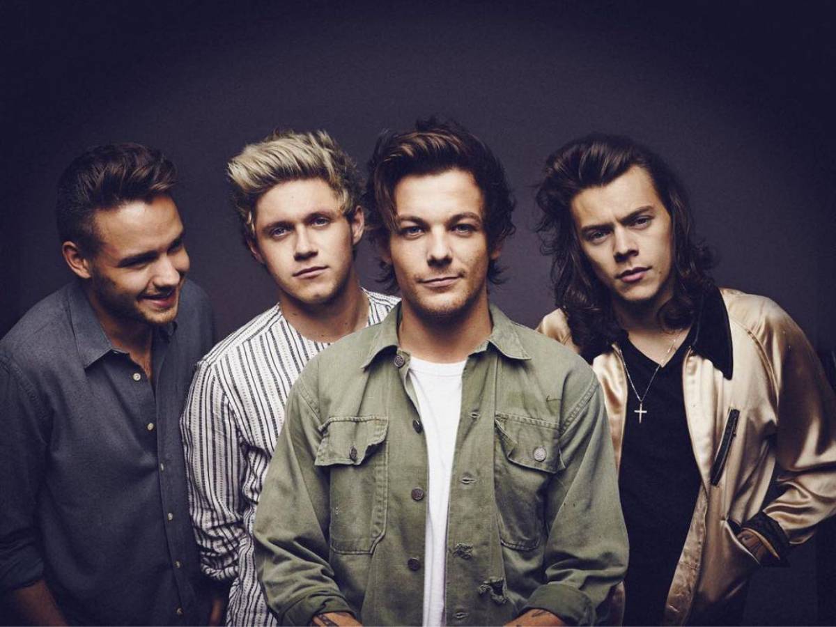 One Direction regresa a los cines en homenaje a Liam Payne con “This Is Us”