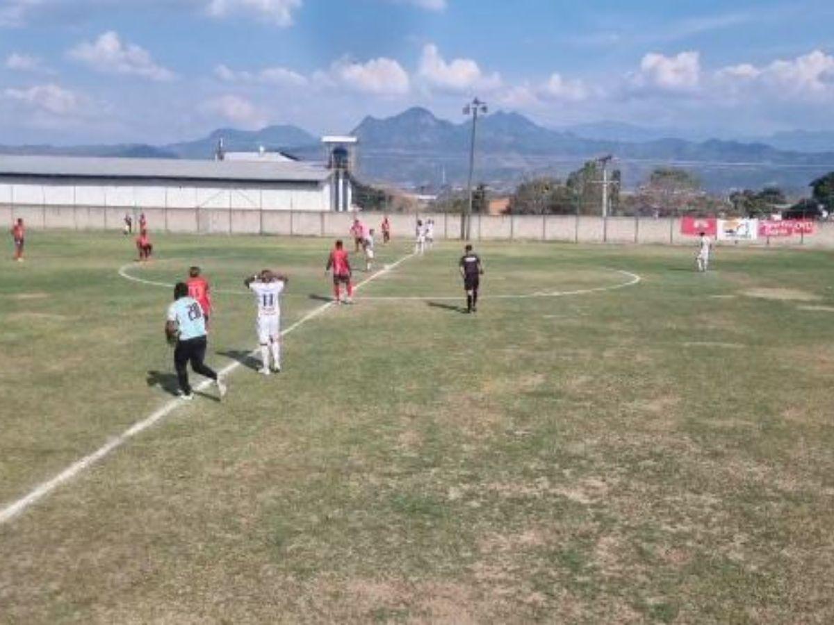 Árbitros viajan al municipio equivocado en partido de Liga de Ascenso