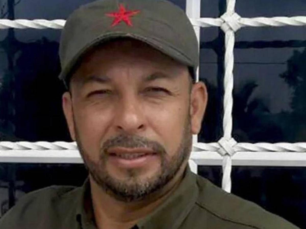 Fiscalía apelará fallo que dejó en libertad a exdiputado Miguel Navarro