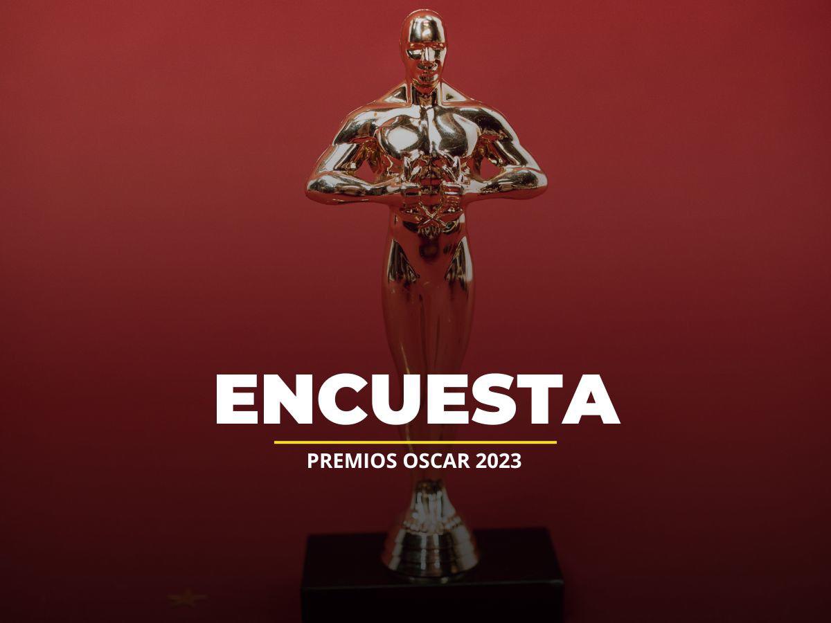 Vota por tus favoritos de los Premios Oscar y gana entradas gratis al cine